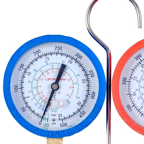 Manifold para gás - 551 Manifold para gás - 551