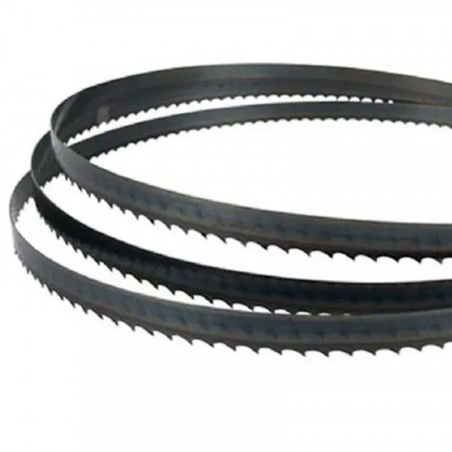 Lmina para serra de fita LB1200F 6 dentes com 3 peas - LB1200F