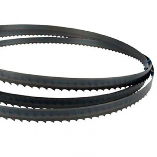 Lmina para serra de fita LB1200F 6 dentes com 3 peas - LB1200F