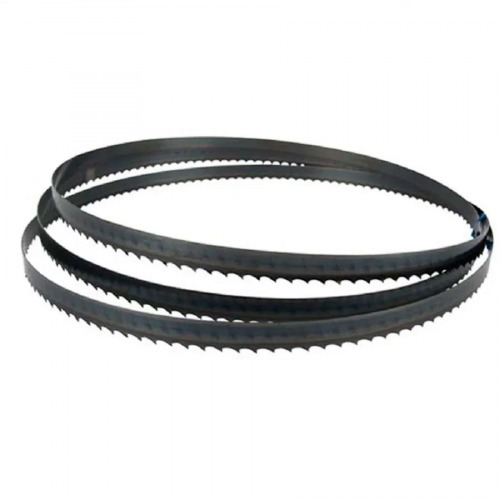 Lmina para serra de fita LB1200F 6 dentes com 3 peas - LB1200F