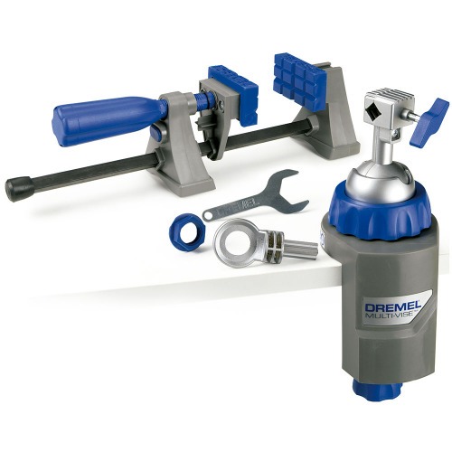 Morsa Multidirecional Acoplamento de Micro Ret�fica - 2500