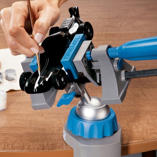 Morsa Multidirecional Acoplamento de Micro Ret�fica - 2500