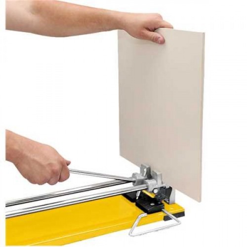 Cortador manual de piso 75 cm - VDEC 75