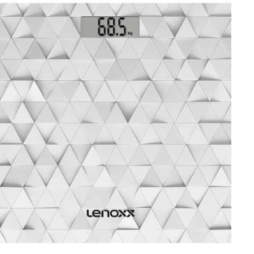 Balança digital para banheiro capacidade 150 kg Shape - PBL793 Balança digital para banheiro capacidade 150 kg Shape - PBL793