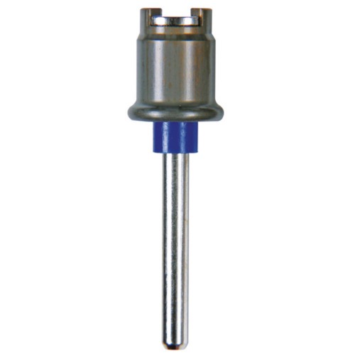 Mandril com haste para micro retfica - EZ402