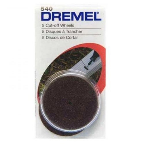 Disco de corte em metal para micro ret�fica - 540