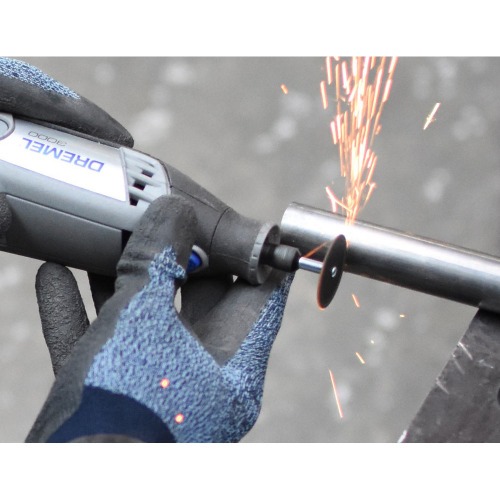 Disco de corte em metal para micro ret�fica - 540