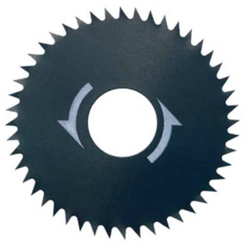 Disco de serra para micro retfica - 546