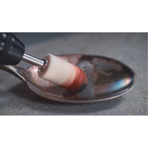 Ponta em feltro de polimento para micro retfica - 422