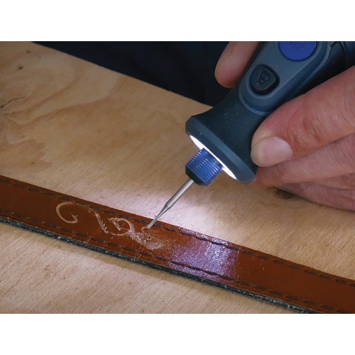 Escareador de esculpir para micro retfica - 111