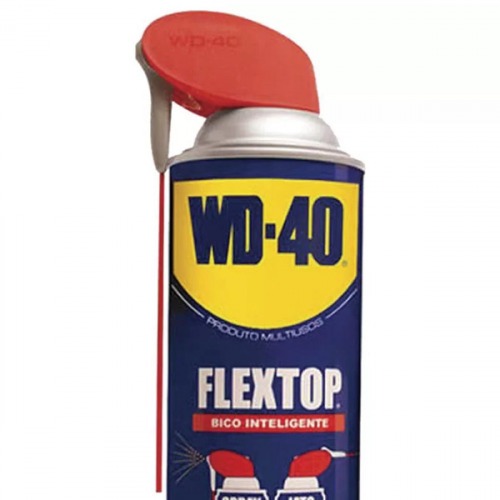 leo anticorrosivo com Bico Inteligente 500 ml - FLEXTOP