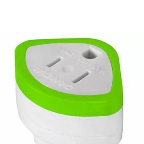Adaptador reverso para tomada - DN1630 Adaptador reverso para tomada - DN1630