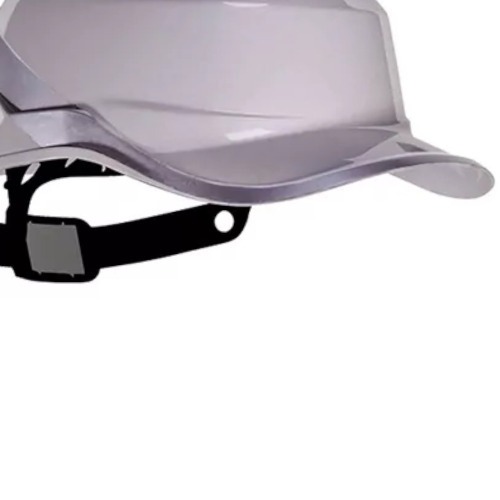 Capacete com aba frontal  - Baseball Diamond V