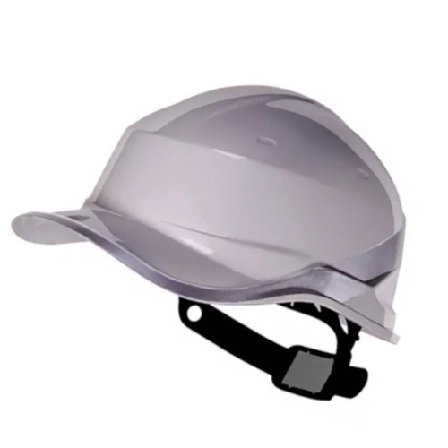 Capacete com aba frontal  - Baseball Diamond V