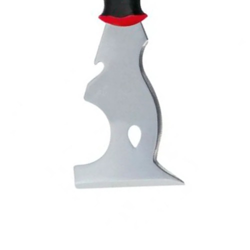 Espatula de a�o multiuso