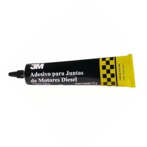 Cola para junta de motor diesel Cola para junta de motor diesel