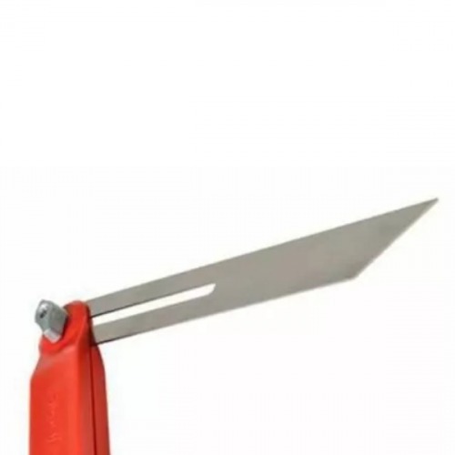 Suta em aço inox 8 Suta em aço inox 8