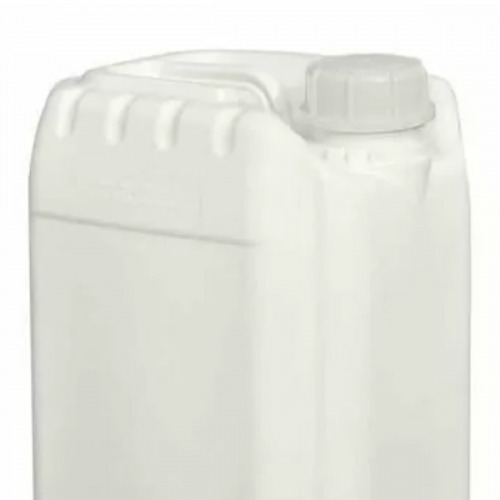 Galão de plástico com capacidade de 10 litros Galão de plástico com capacidade de 10 litros