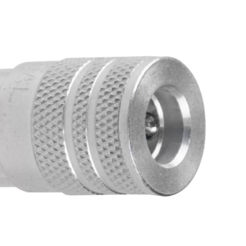 Engate rpido rosca externa 1/4