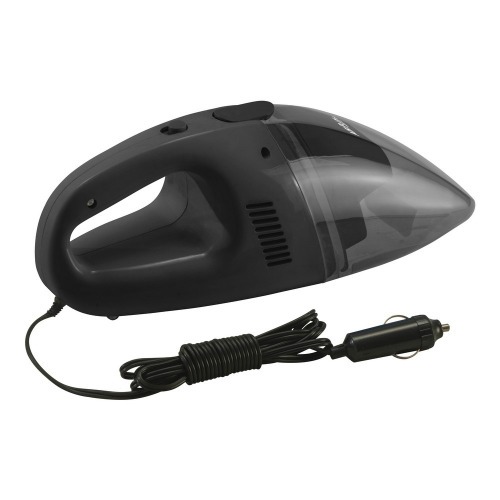 Aspirador de pó portátil para carros 12 volts - Air Plus Aspirador de pó portátil para carros 12 volts - Air Plus