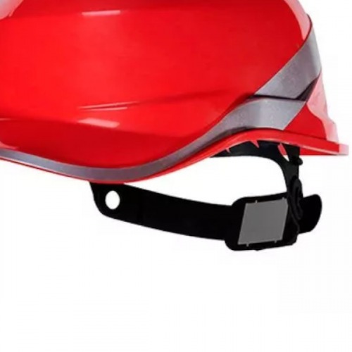 Capacete com aba frontal  - Baseball Diamond V
