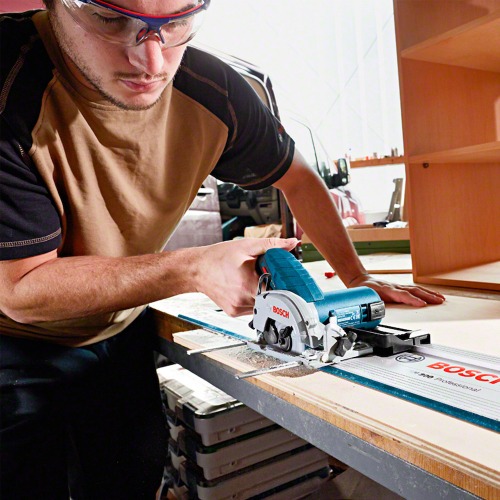 Serra circular a bateria 3.3/8 12V Sem Bateria - GKS 12V-26