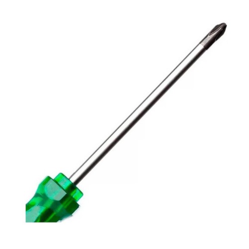 Chave phillips 1/4 x 5