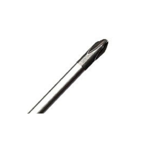 Chave phillips 1/4 x 5