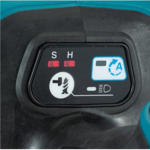 Parafusadeira de impacto 1/4