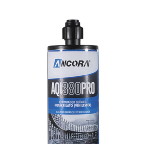 Chumbador qu�mico 410 ml 