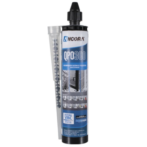 Chumbador químico 300 ml Chumbador químico 300 ml