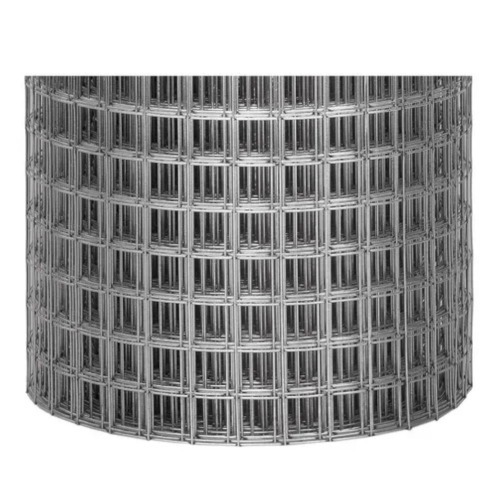 Tela de reforo para alvenaria 0,5 m x 25 m