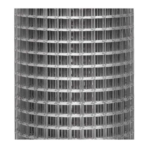 Tela de reforo para alvenaria 0,5 m x 25 m