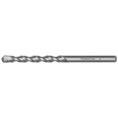 Broca de wdea para concreto 10 mm din8039 - 43142/110