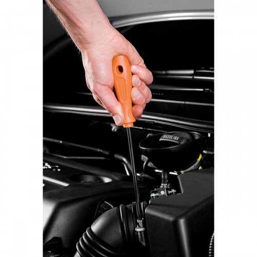 Chave phillips 1/8 x 5 Chave phillips 1/8 x 5