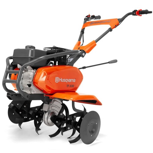 Motocultivador a gasolina 4,6hp 4 tempos - TF 230