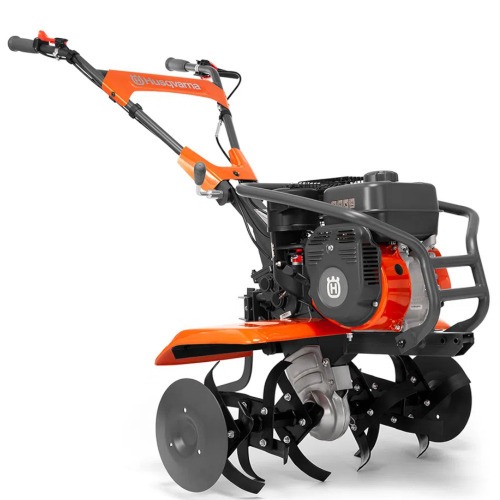 Motocultivador a gasolina 4,6hp 4 tempos - TF 230