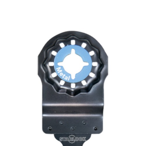 Lâmina de imersão 10 x 30 mm para corte de metal Lâmina de imersão 10 x 30 mm para corte de metal