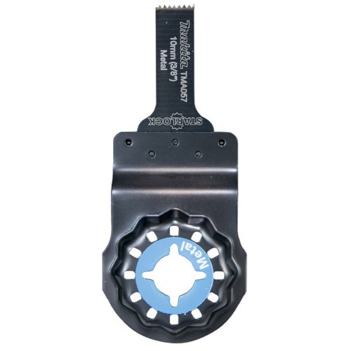 Lâmina de imersão 10 x 30 mm para corte de metal Lâmina de imersão 10 x 30 mm para corte de metal