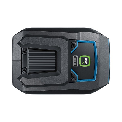 Nvel a laser com 2 linhas verdes 360 alcance 10 metros - GLL 2-20 G