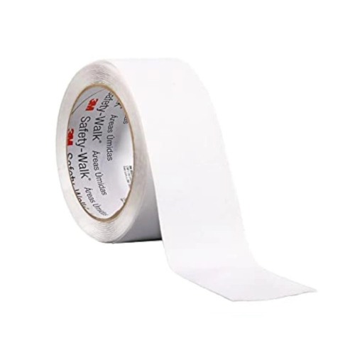 Fita adesiva antiderrapante transparente 50 mm x 5 m Fita adesiva antiderrapante transparente 50 mm x 5 m