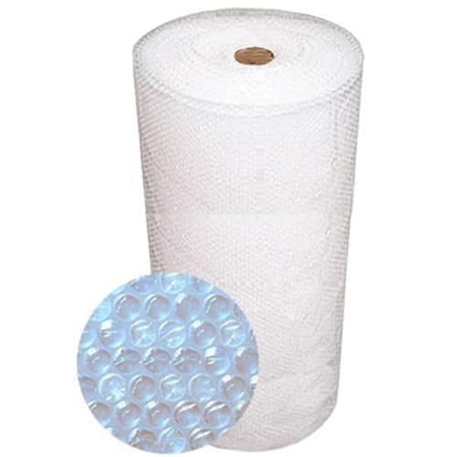 Rolo de plstico bolha com 100 metros