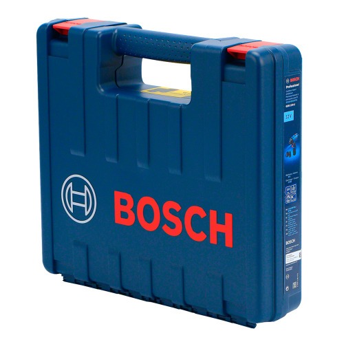 Combo Furadeira Parafusadeira de impacto GSB 120-LI  + Chave de impacto GDR 120-LI  110V/220V