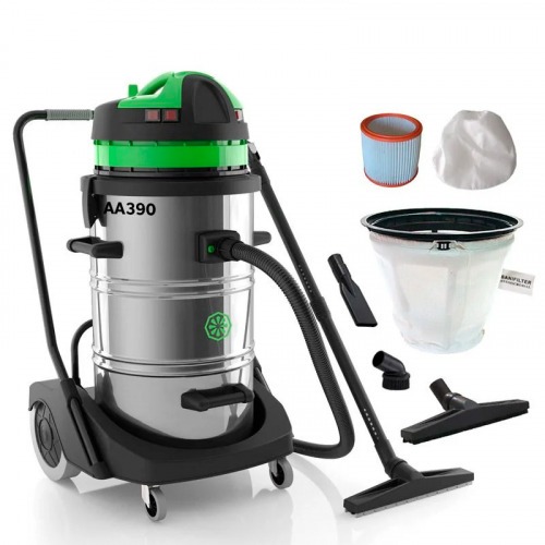 Aspirador de p e lquido 3.600 watts 90 litros - A390  220V