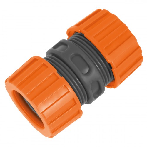 Emenda para mangueira de 1/2 Emenda para mangueira de 1/2