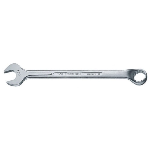 Chave combinada 55 mm ao cromo vandio - 1 B