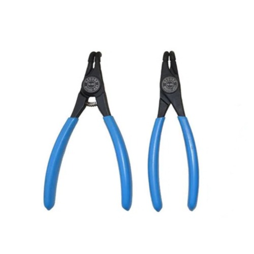 Jogo de alicates para anis internos e externos C 8000 A 