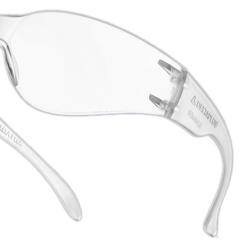 Kit �culos de seguran�a incolor com 50 pe�as - Summer