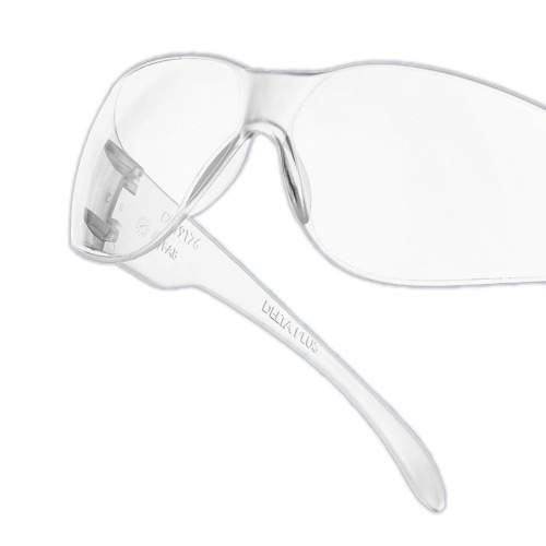 Kit �culos de seguran�a incolor com 50 pe�as - Summer