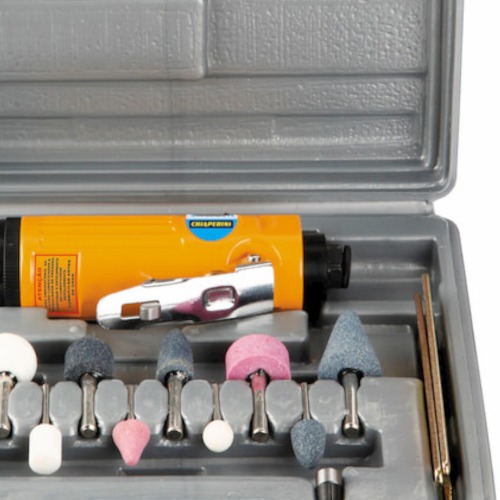 Retíficadeira pneumática 1/4 Retíficadeira pneumática 1/4